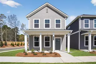 110 Bartow St, Fayetteville, GA 30214 - Photo 2