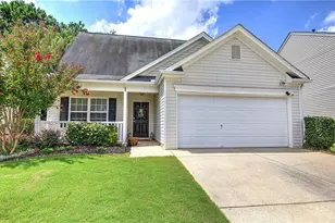 312 Meadows Ln, Canton, GA 30114 - Photo 1