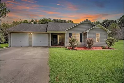 28 Autumn Ridge Drive, Euharlee, GA 30145 - Photo 1
