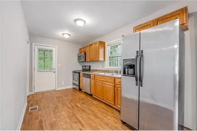 847 Gertrude Place NW, Atlanta, GA 30318 - Photo 4