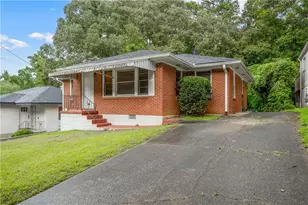 847 Gertrude Pl NW, Atlanta, GA 30318 - Photo 1