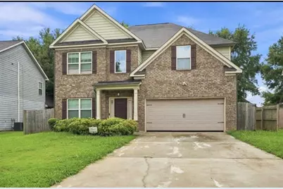 425 Cathedral Drive, McDonough, GA 30253 - Photo 1