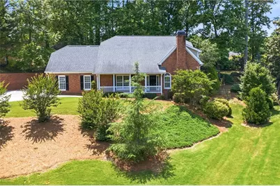 1390 Tennis Court Place, Roswell, GA 30075 - Photo 1