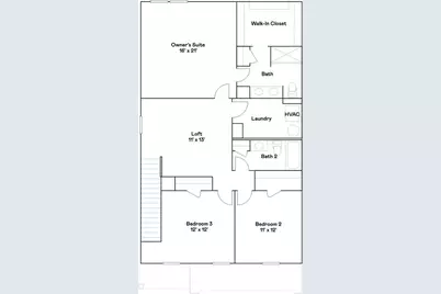 119 Buck Creek Lane, Rossville, GA 30741 - Photo 4