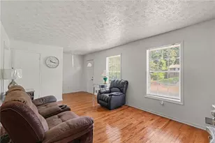 6184 Marilla St, Douglasville, GA 30135 - Photo 2