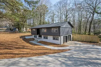 2360 S Hairston Road, Decatur, GA 30035 - Photo 2