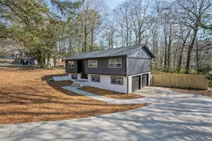 2360 S Hairston Rd, Decatur, GA 30035 - Photo 2