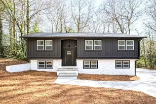 2360 S Hairston Rd, Decatur, GA 30035 - Photo 1