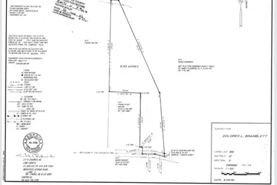 1455 Fields McGhee Drive, Canton, GA 30114 - Photo 2