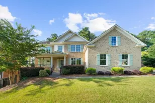 2217 Birchtree Wy, Marietta, GA 30062 - Photo 1