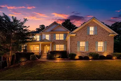2217 Birchtree Way, Marietta, GA 30062 - Photo 6