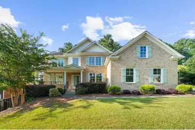 2217 Birchtree Way, Marietta, GA 30062 - Photo 2