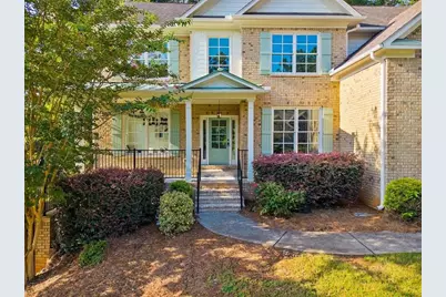 2217 Birchtree Way, Marietta, GA 30062 - Photo 6