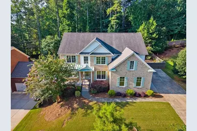 2217 Birchtree Way, Marietta, GA 30062 - Photo 2