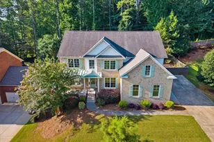 2217 Birchtree Wy, Marietta, GA 30062 - Photo 2