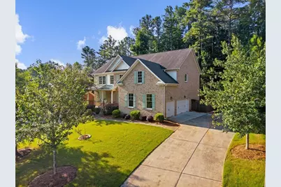 2217 Birchtree Way, Marietta, GA 30062 - Photo 4