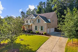 2217 Birchtree Wy, Marietta, GA 30062 - Photo 4