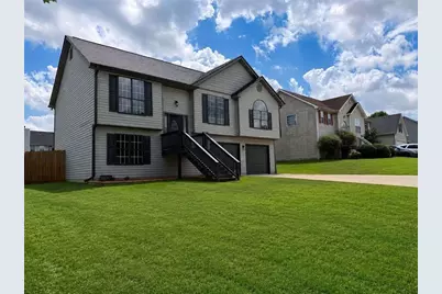 4031 Imperial Lane, McDonough, GA 30253 - Photo 1