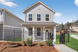 360 Dempsey Dr, Fayetteville, GA 30214 - Photo 2