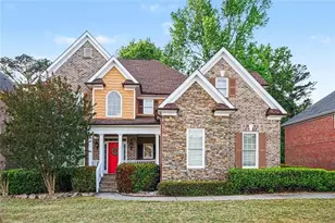 913 Arbor Dr, Loganville, GA 30052 - Photo 1
