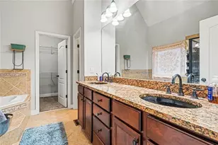 913 Arbor Dr, Loganville, GA 30052 - Photo 10