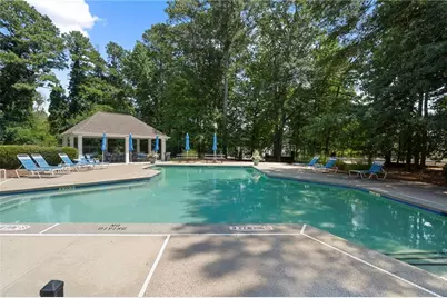 95 Ashleigh Terrace, Marietta, GA 30062 - Photo 34
