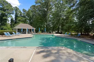 95 Ashleigh Terrace, Marietta, GA 30062 - Photo 34