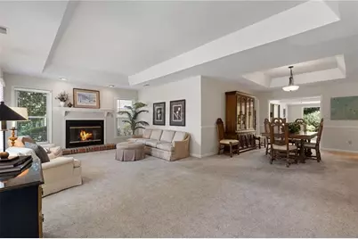 95 Ashleigh Terrace, Marietta, GA 30062 - Photo 4