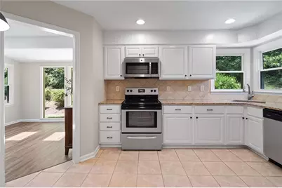 95 Ashleigh Terrace, Marietta, GA 30062 - Photo 22