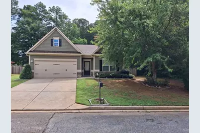 21 Copeland Lane, Dallas, GA 30157 - Photo 1
