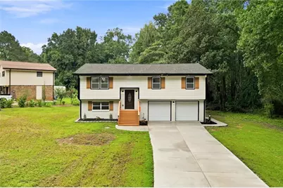 5827 Christopher Lane, Lithonia, GA 30058 - Photo 6