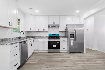 5827 Christopher Lane, Lithonia, GA 30058 - Photo 16