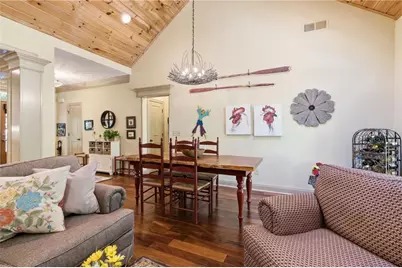 44 Shetland Trace, Big Canoe, GA 30143 - Photo 20