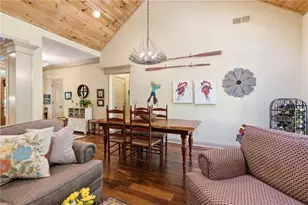 44 Shetland Trce, Big Canoe, GA 30143 - Photo 20