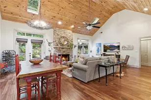 44 Shetland Trce, Big Canoe, GA 30143 - Photo 22