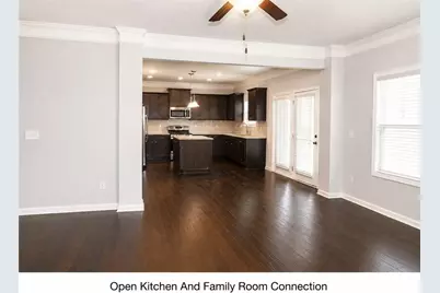 4115 Rolling Rock Trail, Cumming, GA 30028 - Photo 6
