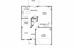 4115 Rolling Rock Trl, Cumming, GA 30028 - Photo 24