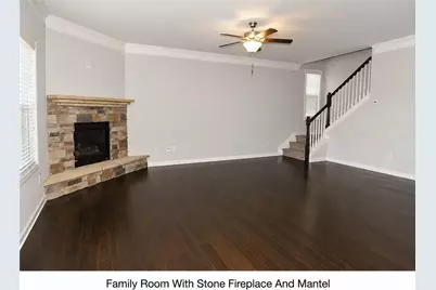 4115 Rolling Rock Trail, Cumming, GA 30028 - Photo 4
