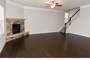 4115 Rolling Rock Trl, Cumming, GA 30028 - Photo 4