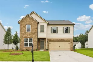 7328 Tenton Xing, Locust Grove, GA 30248 - Photo 1