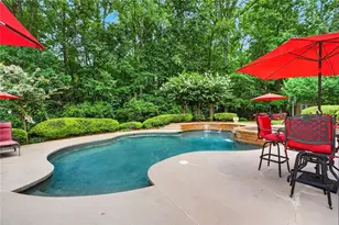 555 Twinflower Ct, Roswell, GA 30075 - Photo 58