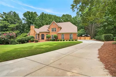 555 Twinflower Court, Roswell, GA 30075 - Photo 4