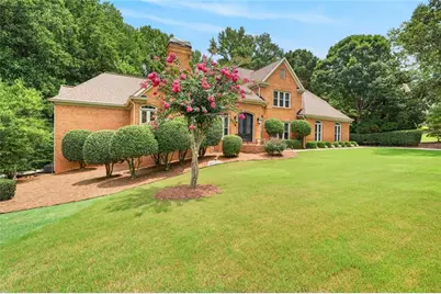 555 Twinflower Court, Roswell, GA 30075 - Photo 2