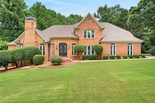 555 Twinflower Ct, Roswell, GA 30075 - Photo 1