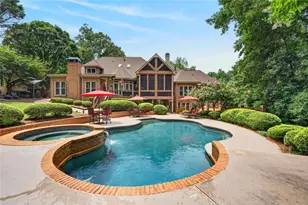 555 Twinflower Ct, Roswell, GA 30075 - Photo 60