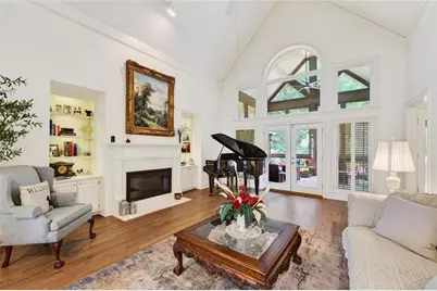 555 Twinflower Court, Roswell, GA 30075 - Photo 22