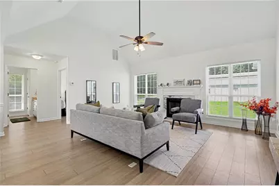 644 S Mount Carmel Road, McDonough, GA 30253 - Photo 8