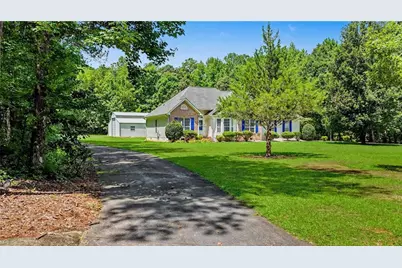 644 S Mount Carmel Road, McDonough, GA 30253 - Photo 42