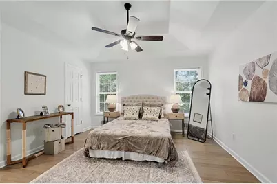 644 S Mount Carmel Road, McDonough, GA 30253 - Photo 30