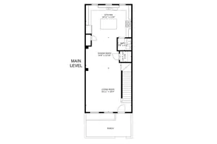 3471 Landen Pine Ct NE, Atlanta, GA 30305 - Photo 52